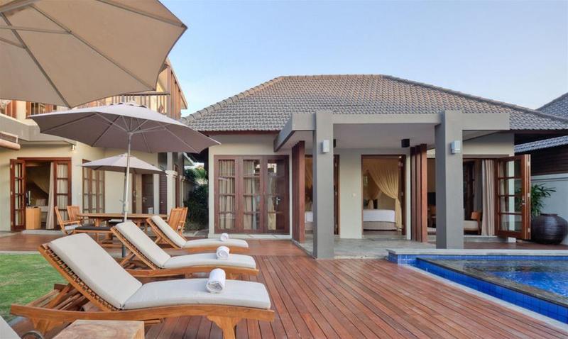 Akara Villa Семіньяк Екстер'єр фото
